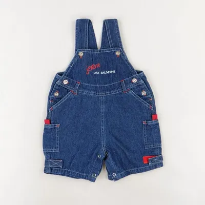 Salopette Sans marque